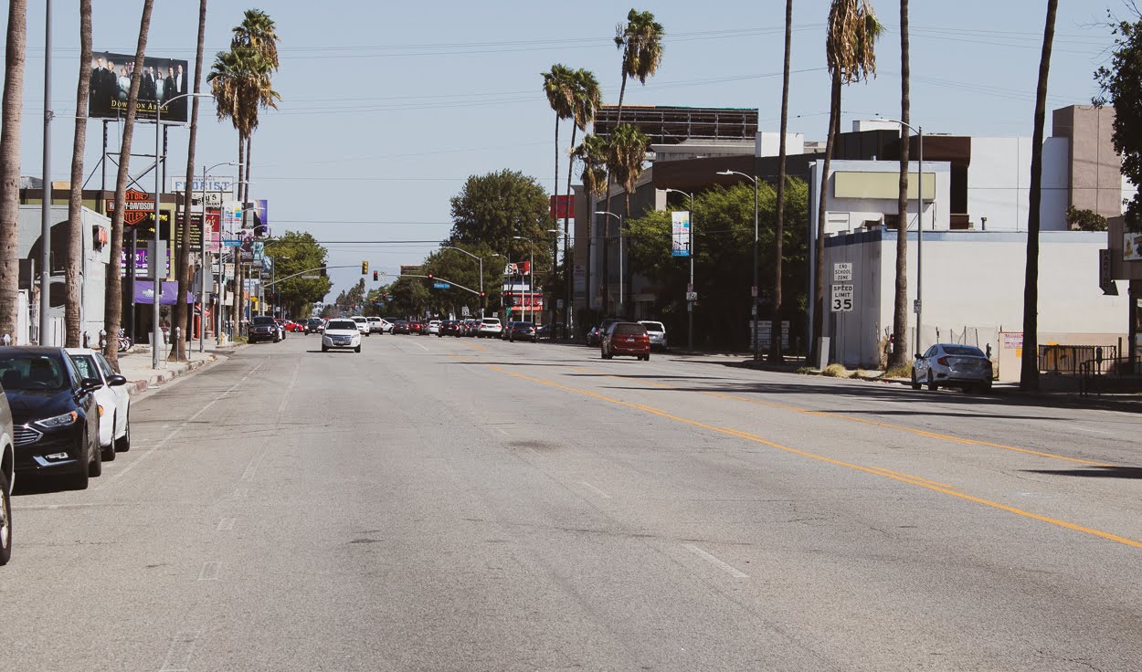 6/3 Santa Ana, CA – Injuries Reported in Car Accident in EB Lanes of SR-91