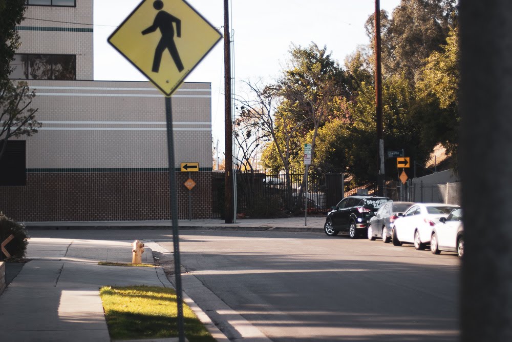 6/27 Fullerton, CA – One Killed in Fatal Pedestrian Crash at Harbor Blvd & Southgate Ave