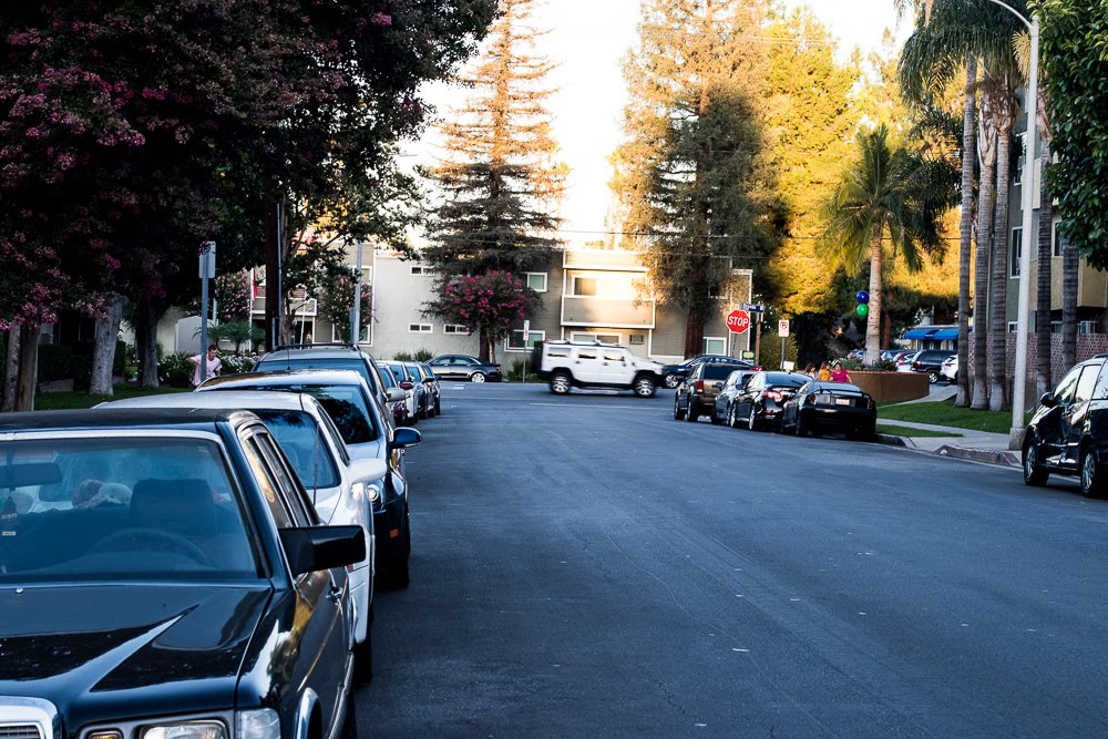 Irvine, CA – Officer Injured in Car Crash at Jamboree Rd & Campus Dr Intersection