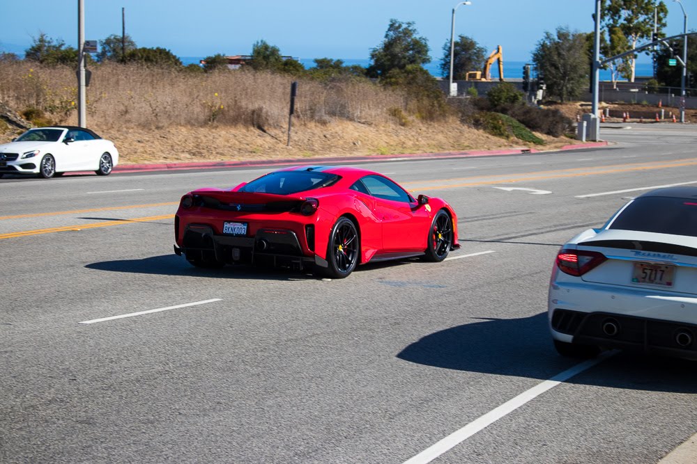 6/20 Santa Ana, CA – Injuries Reported in Car Accident in SB Lanes of SR-57