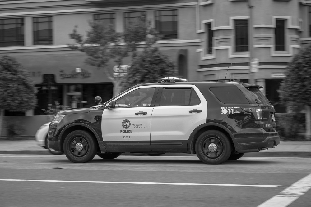 7/9 Orange, CA – Three Killed in Fatal Rollover Accident on Glassell St