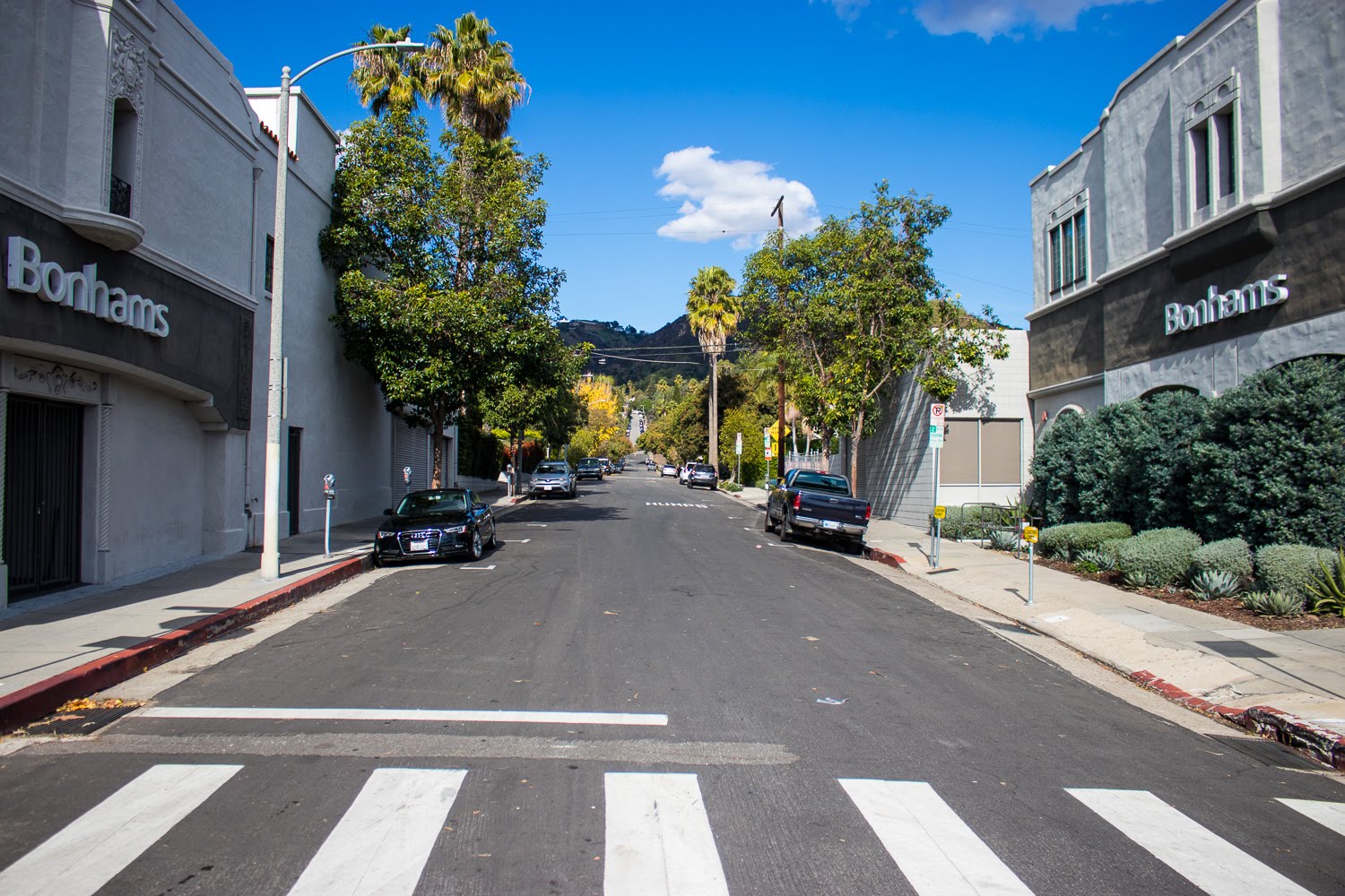 7/31 N Tustin, CA – Car Crash with Injuries at Fairhaven Ave & Prospect Ave