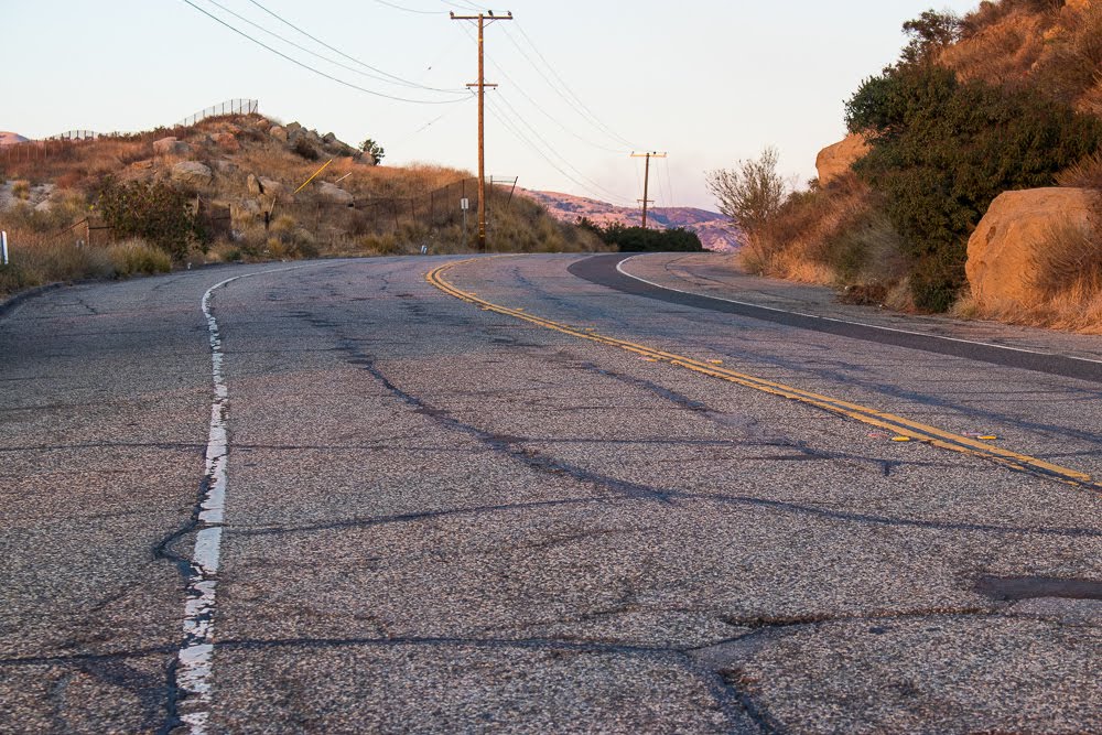 7/24 Santiago Canyon, CA – Seven Injured in Rollover Accident on Silverado Canyon Rd