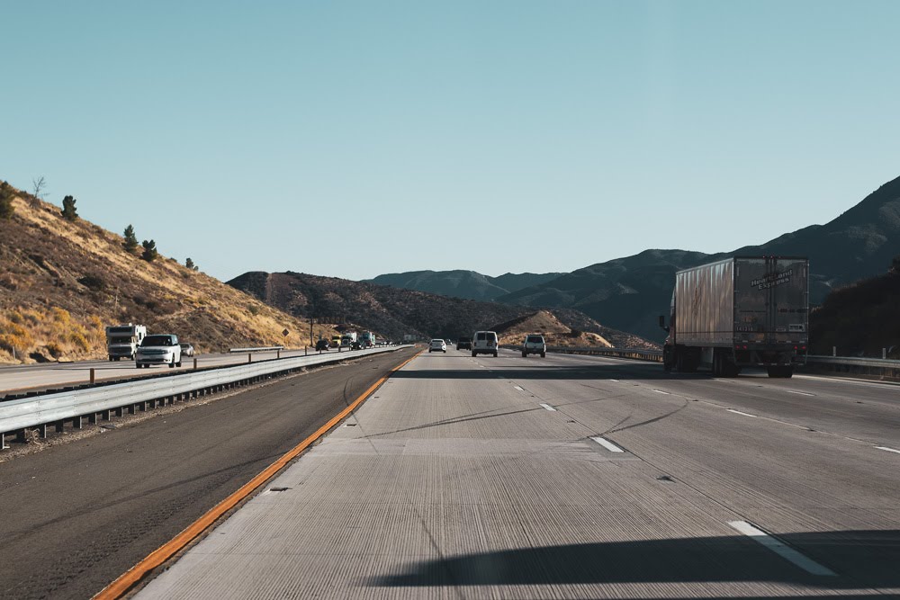 Santa Ana, CA - Multiple-Vehicle Wreck on I-5 Near Culver Dr Ends in Injuries