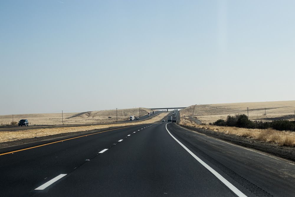 Santa Ana, CA - Injury-Causing Accident Occurs on I-5 at Hwy 22