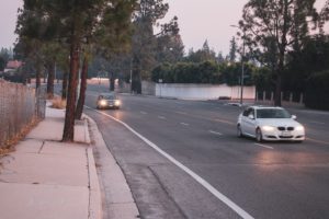  Orange County, CA - Major Car Accident on I-405 N near Irvine Ctr Dr