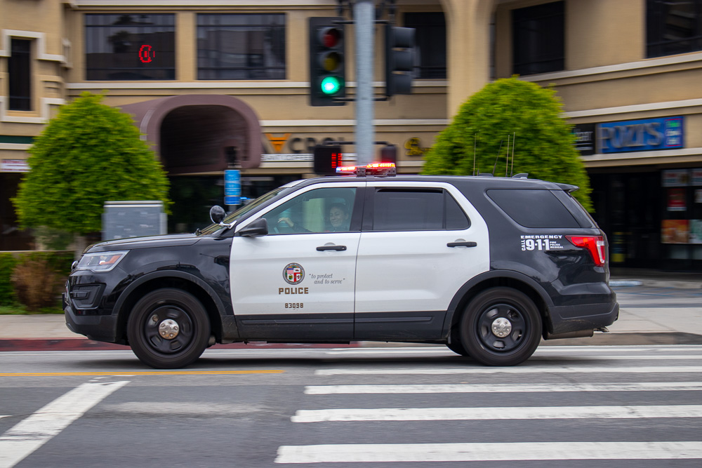 Santa Ana, CA - Multiple Drivers Collide on I-5 at Jeffrey Rd, Causing Injuries