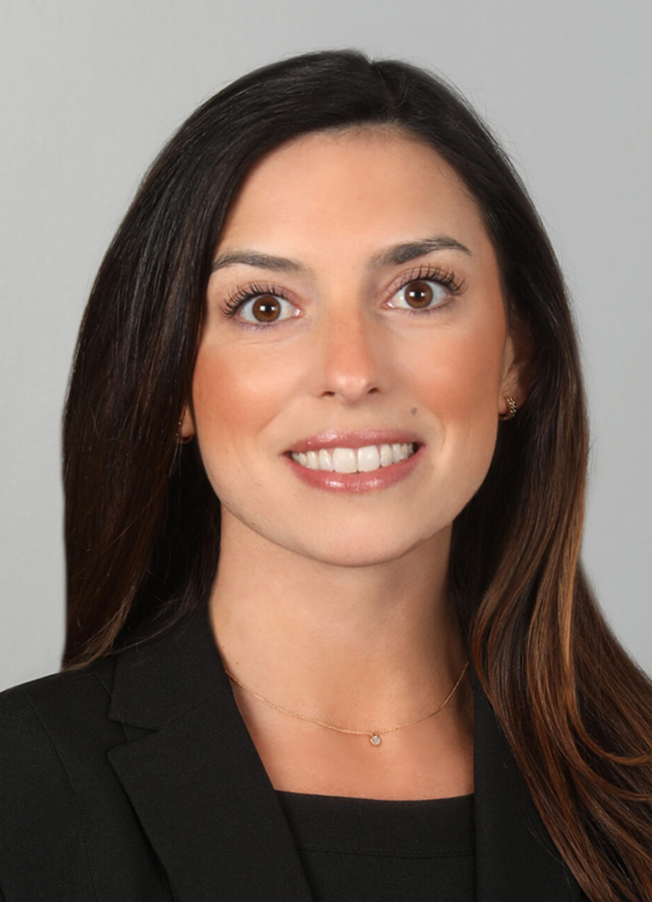 Audrey Beck