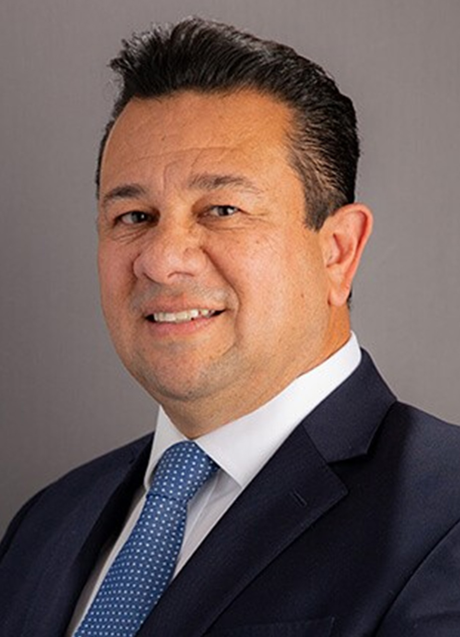 Jorge F. Ramirez