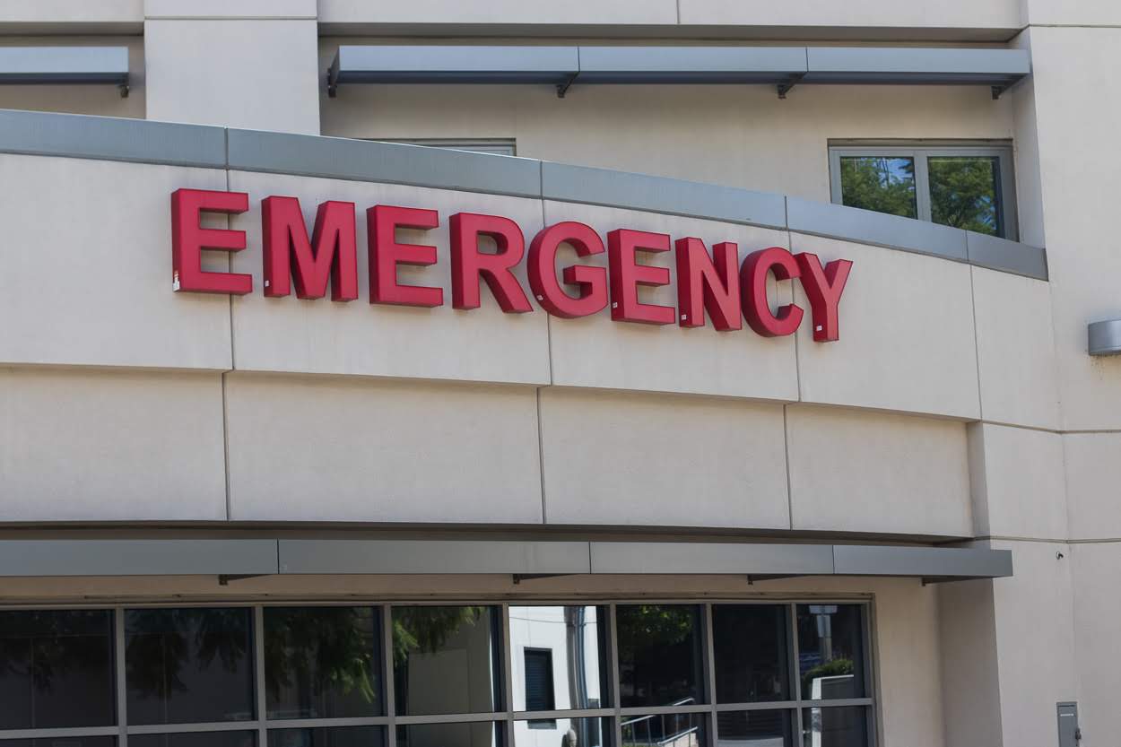 Anaheim, CA - Three Dead, Several Hospitalized After Rollover Crash on 10 Fwy at Haugen Lehmann Way