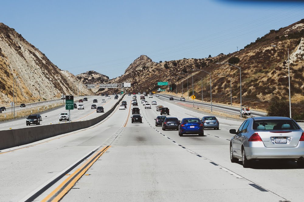 Anaheim, CA - UPDATE: Cecilia Villalobos Identified in Deadly Two-Car Wreck on 10 Fwy at Haugen-Lehmann Way