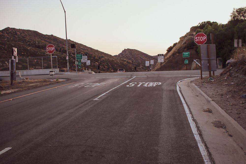 Santa Ana, CA - Multi-Vehicle Accident on SR 91 at Lincoln Ave Injures Victims