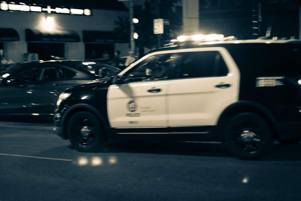 Garden Grove, CA - Man Killed in Pedestrian Accident at Chapman & Nelson Aves