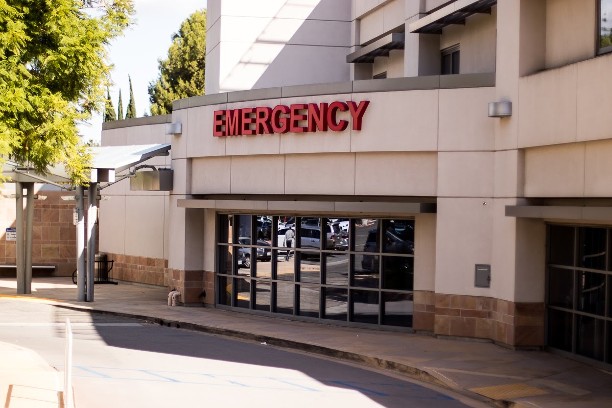 Anaheim, CA - Fatality Reported in Pedestrian Accident on I-5 Fwy at 91 Fwy to Artesia