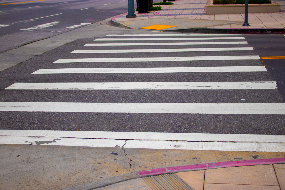 Stanton, CA - Victim Killed in Pedestrian Accident at Katella Ave & Beach Blvd