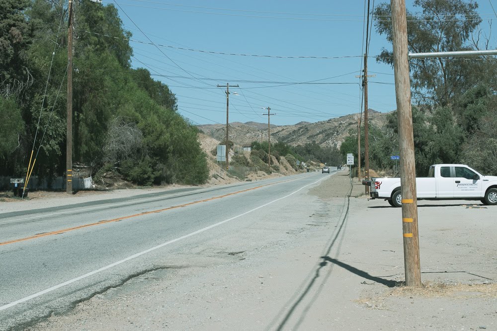 Santa Ana, CA - Rear-End Wreck, Injuries on SR 57 at Tonner Canyon
