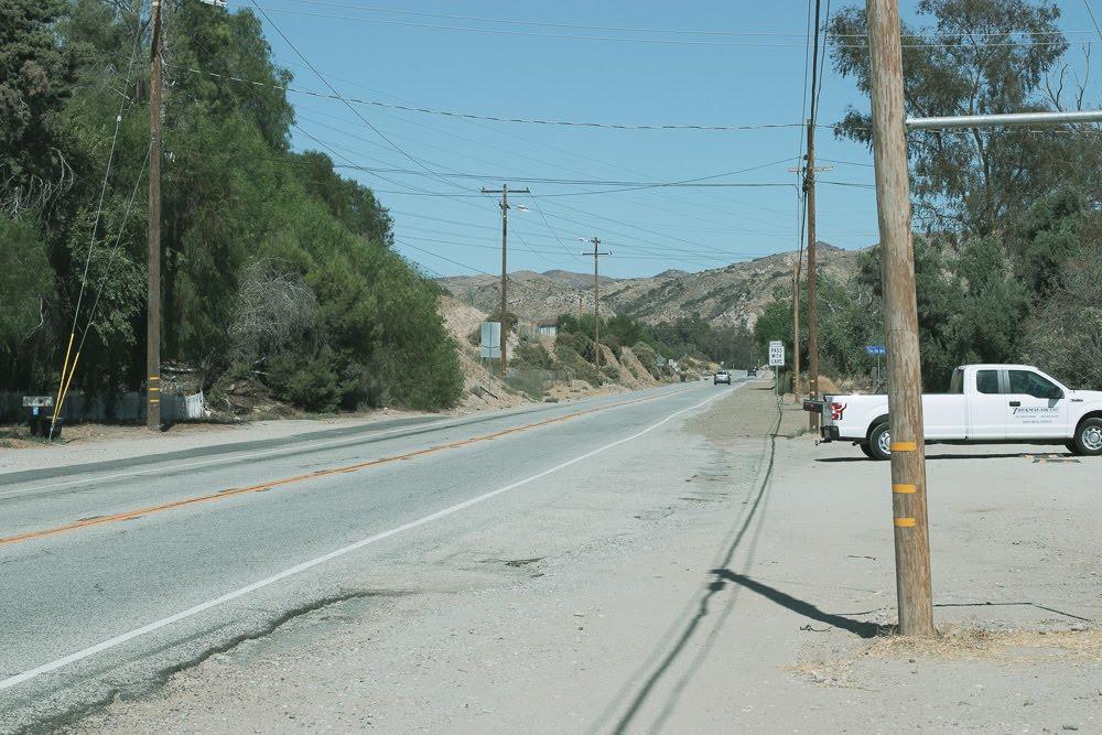 Santa Ana, CA - Rear-End Wreck, Injuries on SR 57 at Tonner Canyon