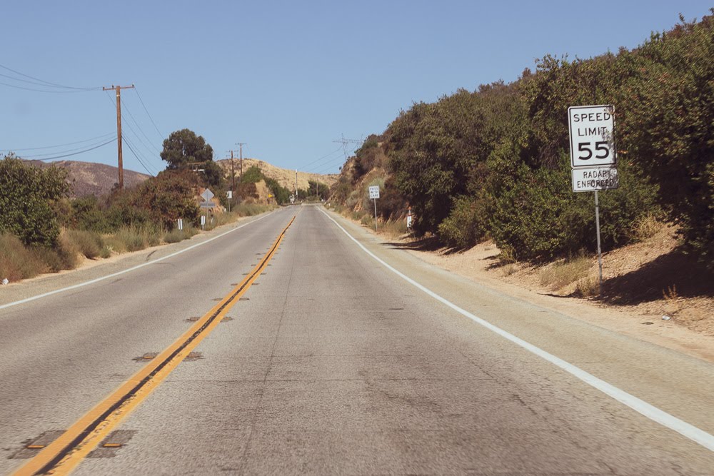 Santa Ana, CA - Victims Injured in SR 22 Auto Accident at Magnolia St
