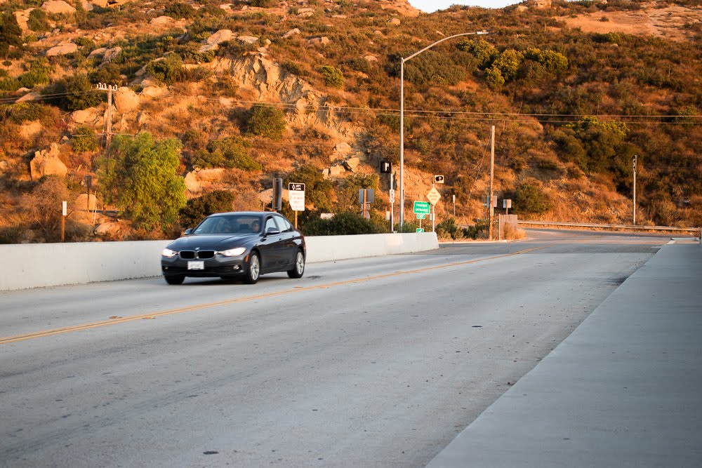 Santa Ana, CA - Hit-and-Run Injures Victims on I-5 at Jeffrey St