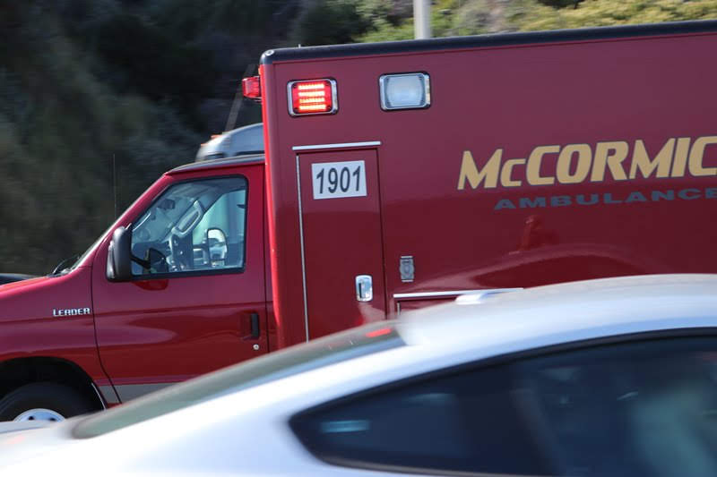 Westminster, CA - Woman Hospitalized in Hit-and-Run on Vallecito