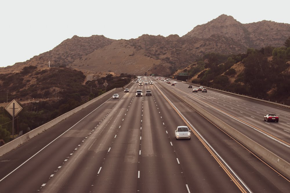 Santa Ana, CA - Victims Injured in I-5 Accident Near Jamboree Rd