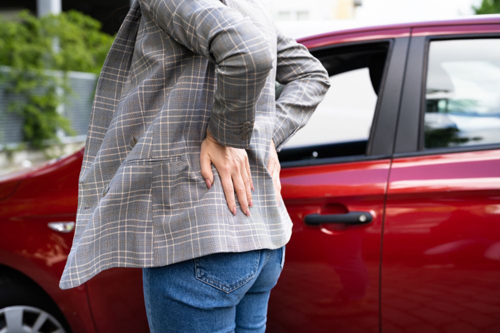 what types of damages can you recover in a personal injury case