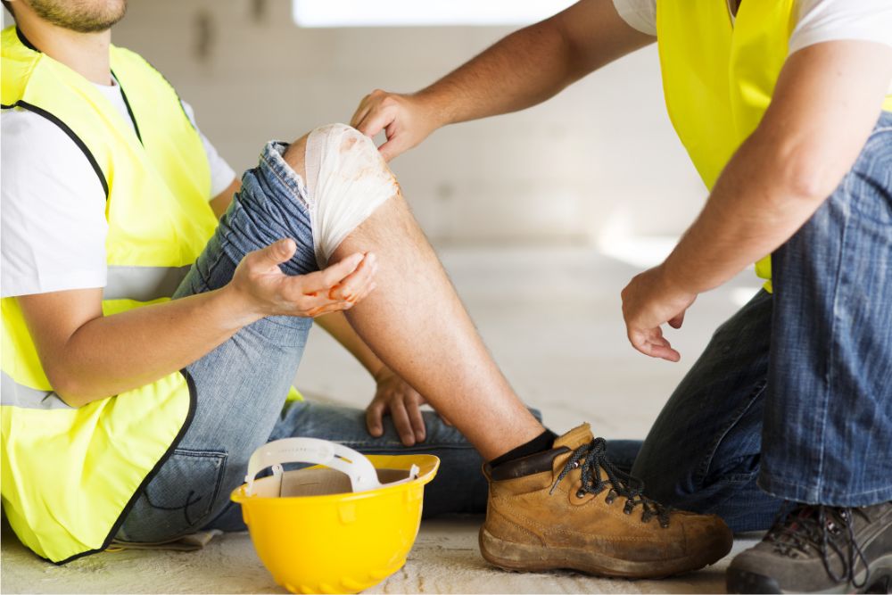 how an attorney can help with a construction accident claim