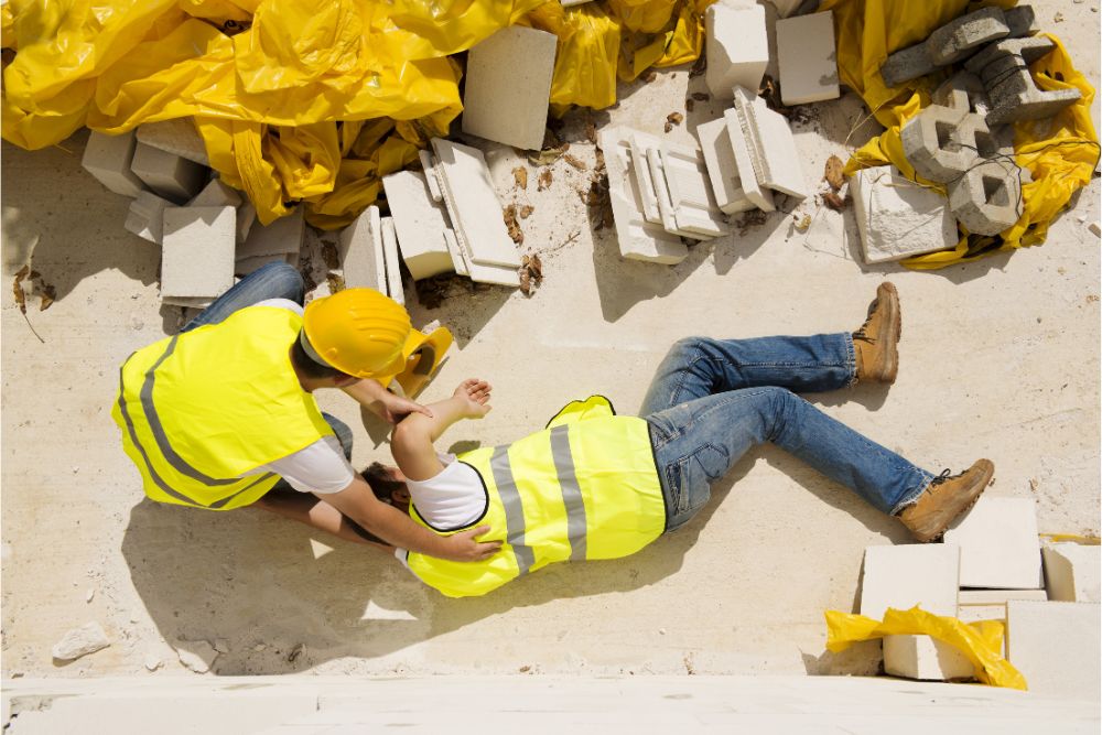 how an attorney can help with a construction accident claim