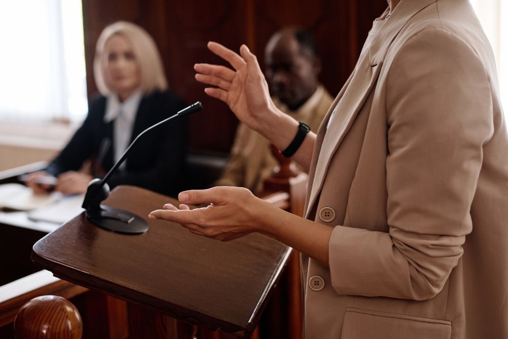 how witness testimonies-strengthen a personal injury claim