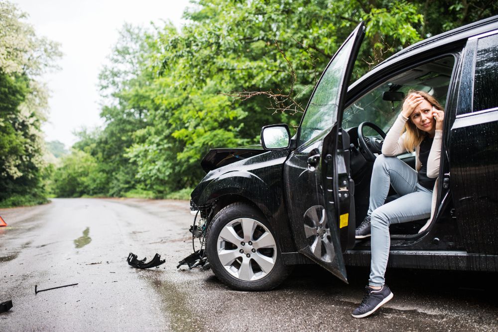what to know about hit and run accidents in orange county ca