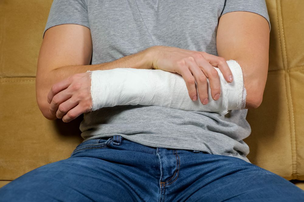 recover compensation after defective product injury