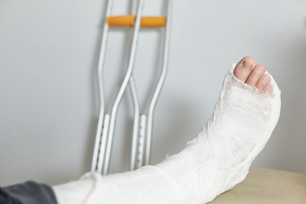recover compensation after defective product injury