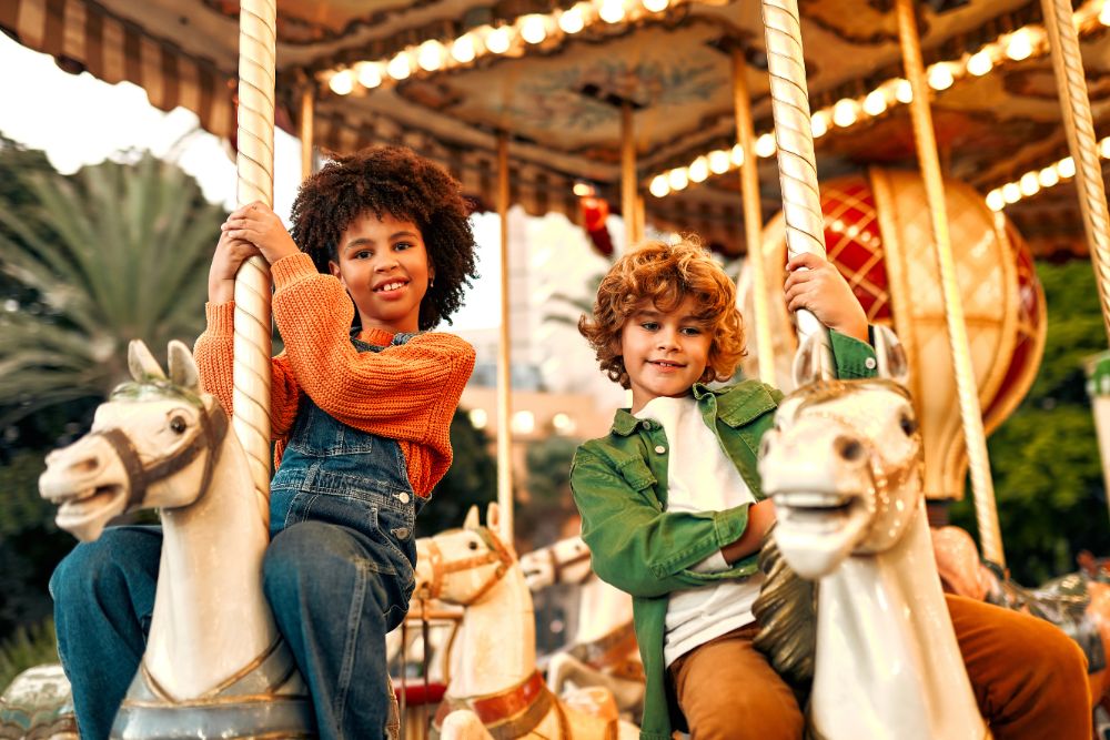 amusement park injuries