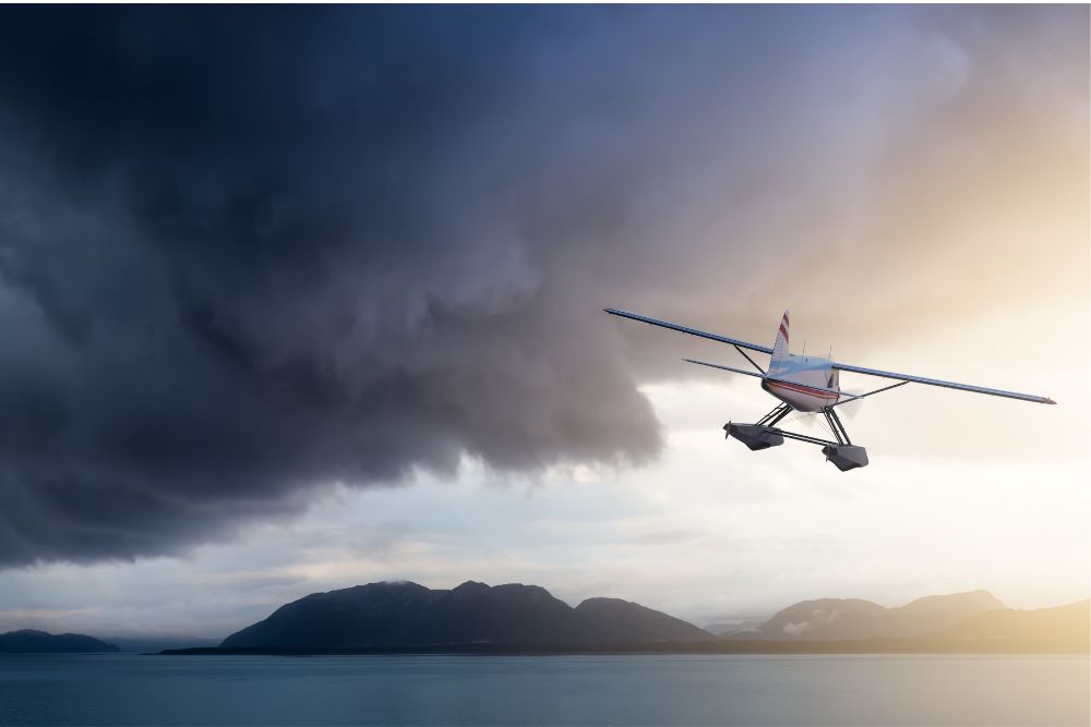 aviation accidents