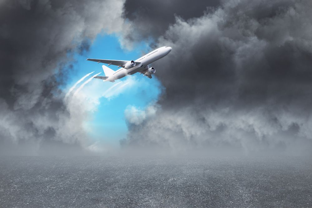 aviation accidents