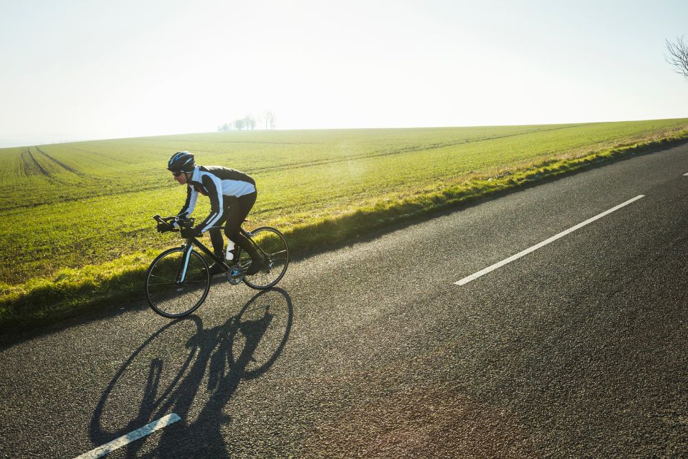 bicycle accidents
