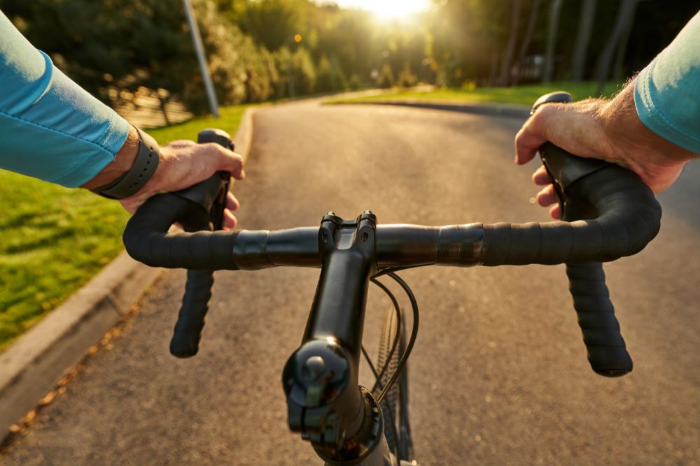 bicycle accidents