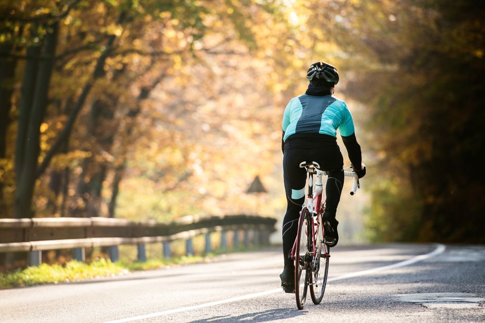 bicycle accidents