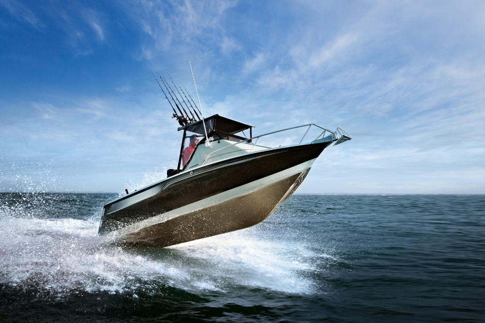 boating accidents