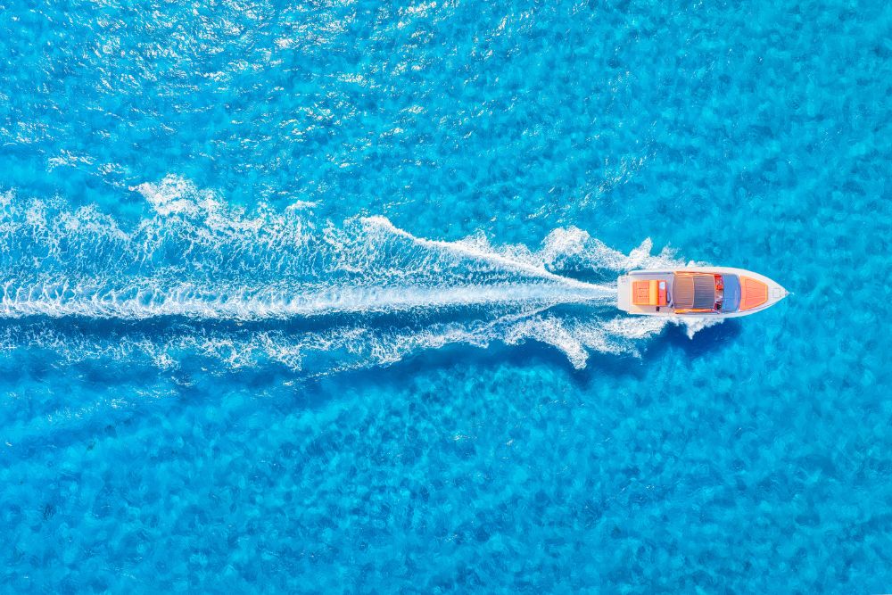 boating accidents