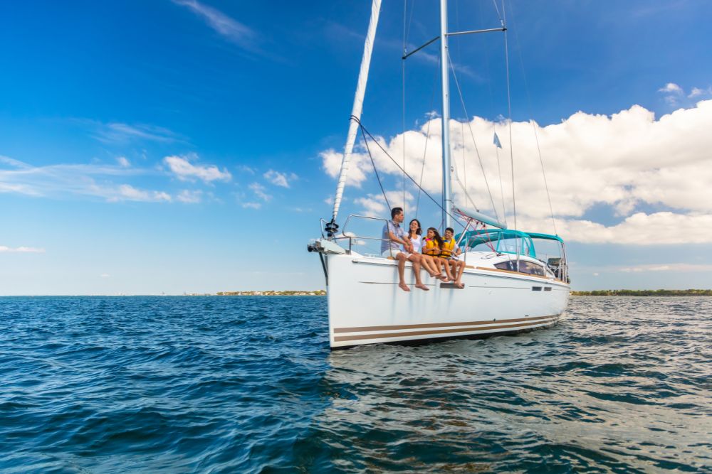 boating accidents