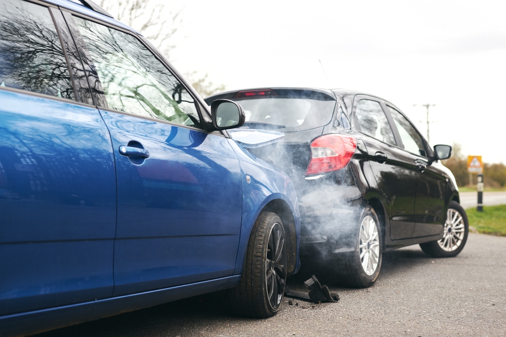 car accident faqs