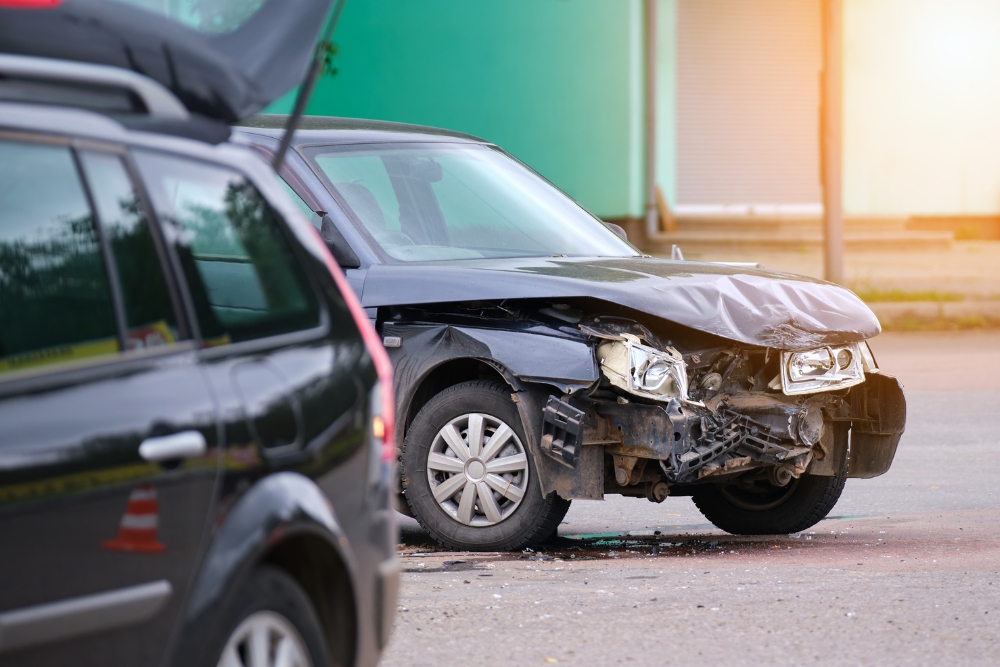 car accident faqs