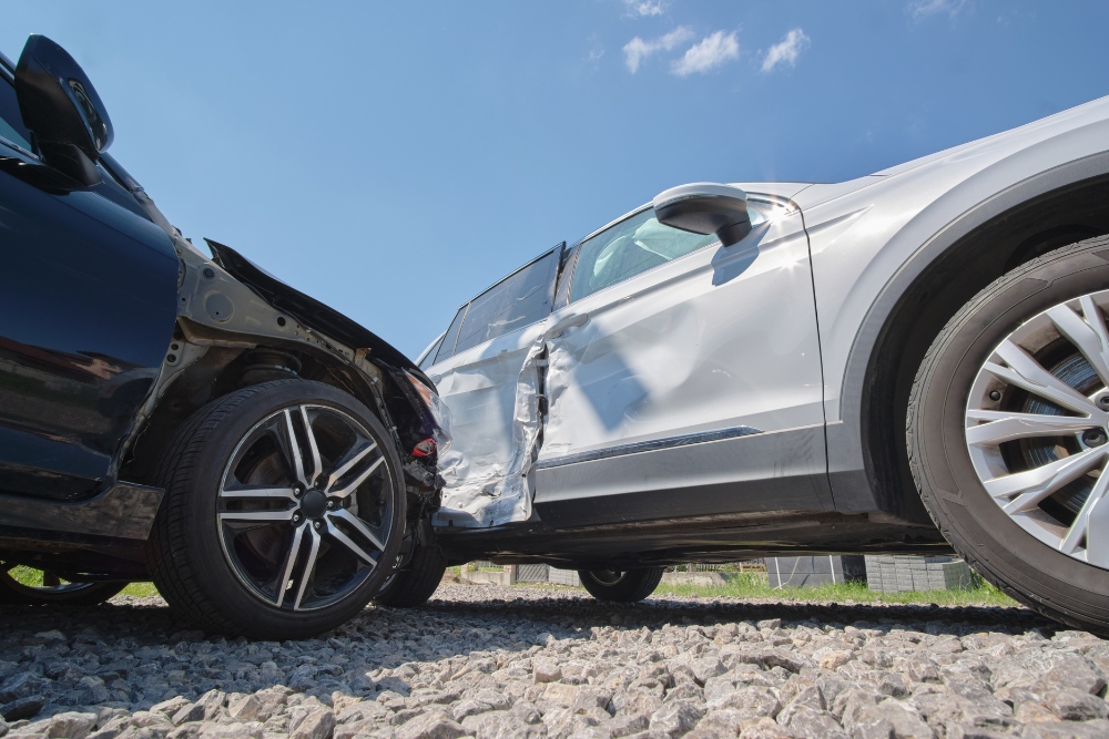 car accident faqs
