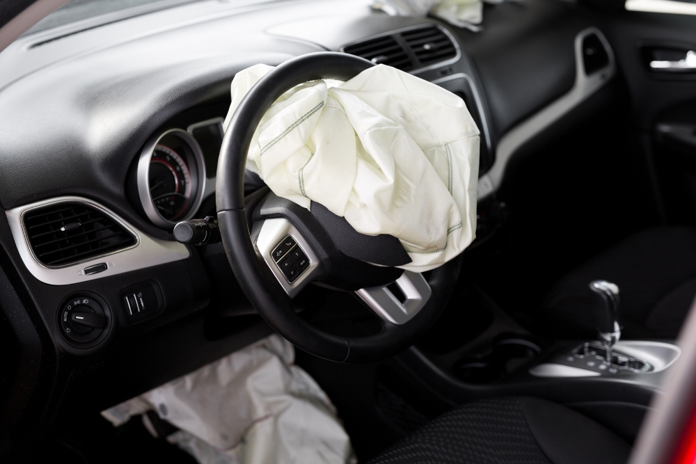 car accident faqs