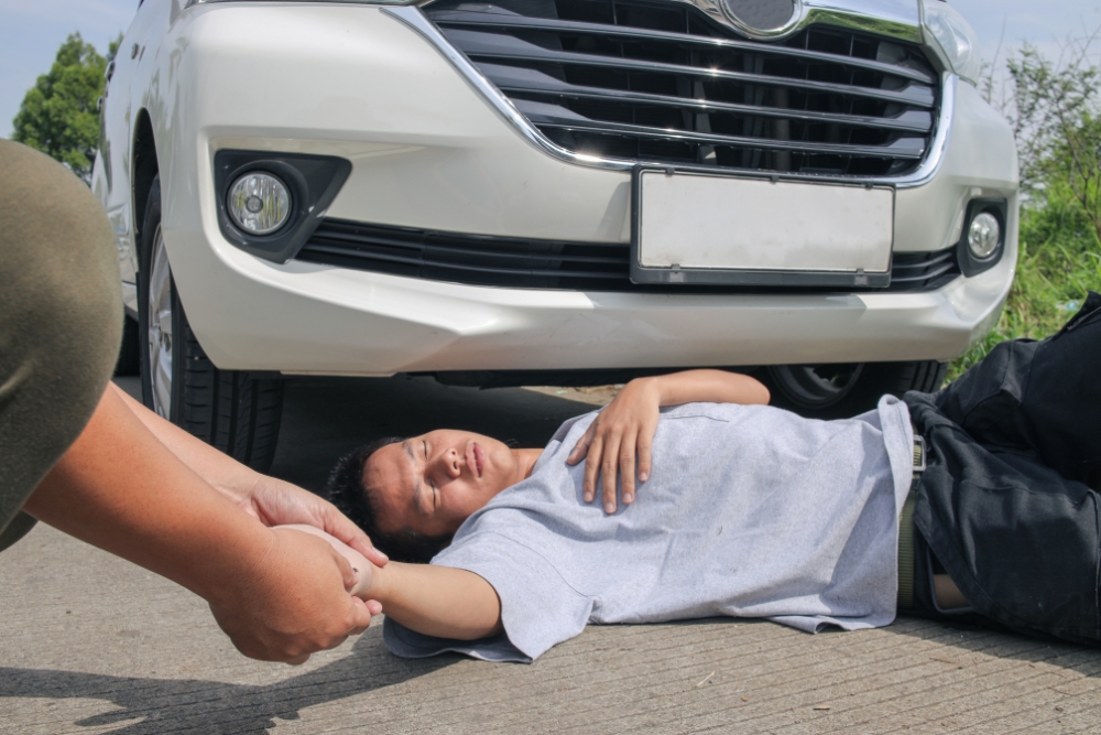 car accident faqs