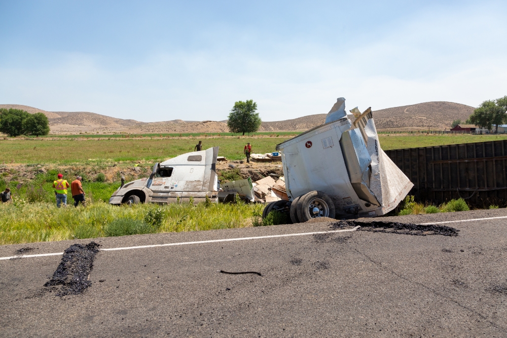 car accident faqs