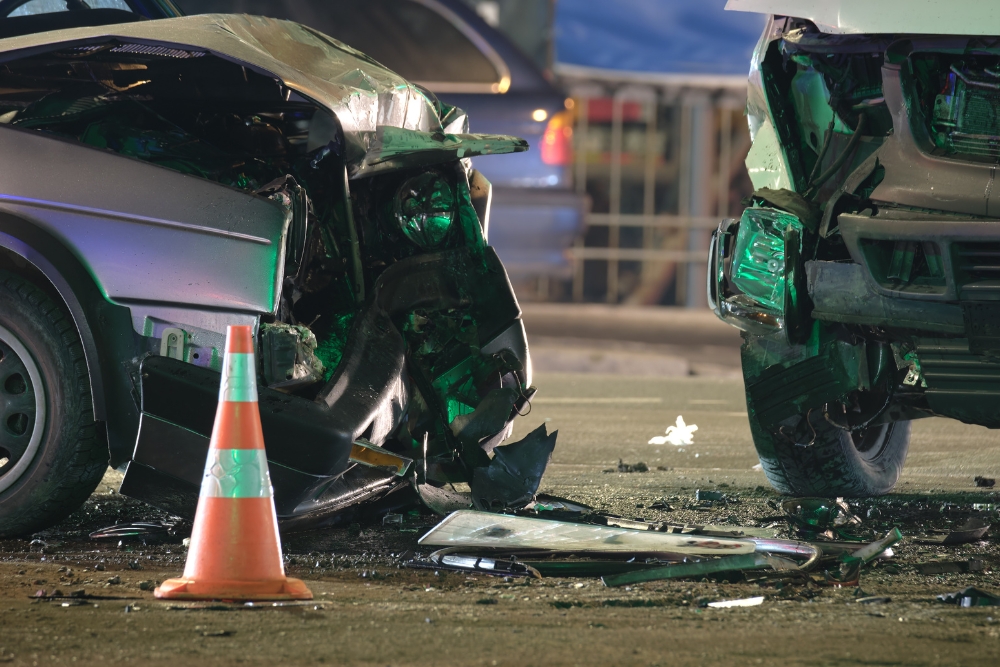 car accident faqs