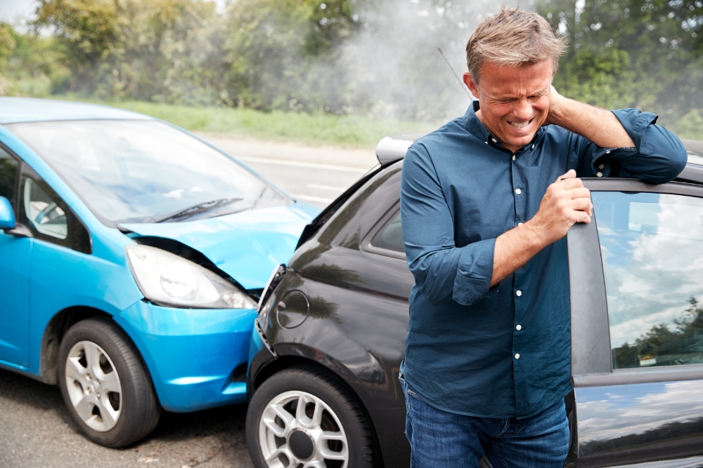 car accident faqs