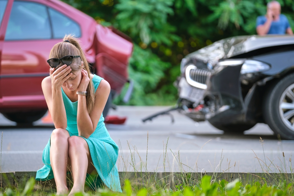 car accident faqs